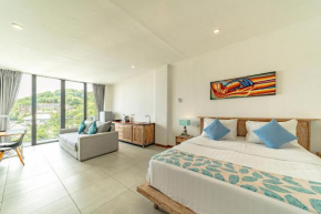 Komodo Suites Downtown Managed by CPM Bali